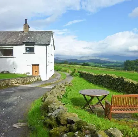Prázdninový dům The Barn, Ulverston
