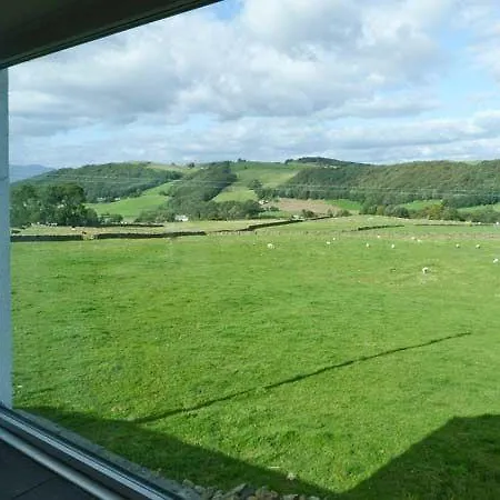 The Barn, * Ulverston